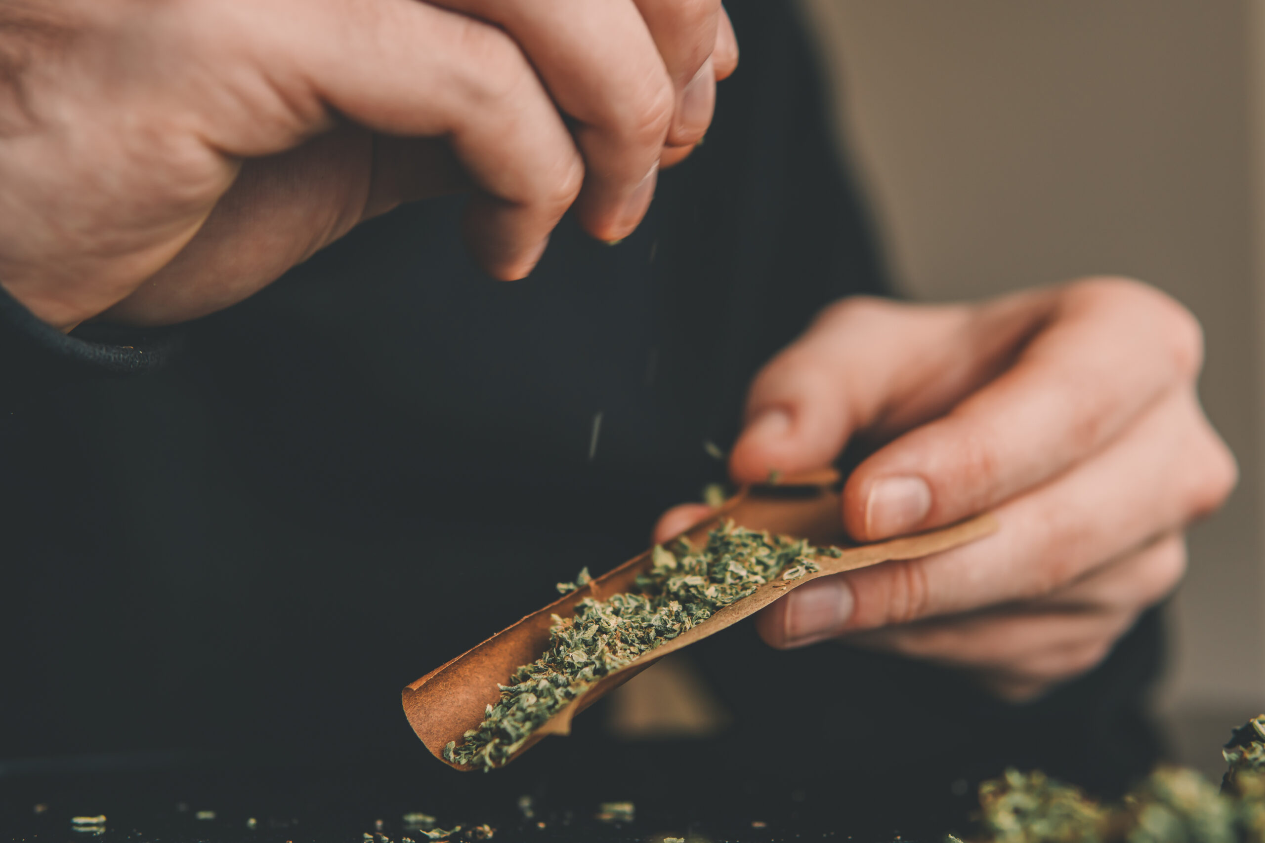 Cannabis, Puff, Puff, Pass: Cannabis Pre-Roll Etiquette and Things To Know