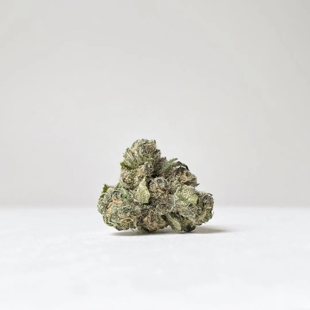 Slurricane Mint, Slurricane Mint: Cannabis Store Strain Review