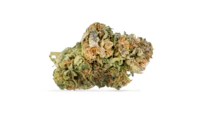 Well-known cannabis strains, Well-known cannabis strains you’ve probably heard of before
